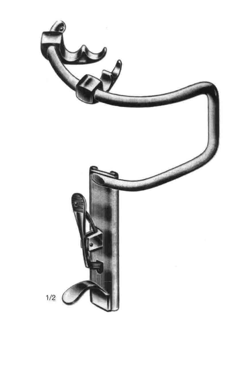 DINGMAN DİL BASACAĞI 30X70 MM